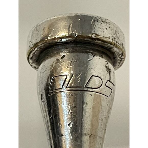 Vintage Olds 7C Trumpet Mouthpiece - Picture 5 of 8